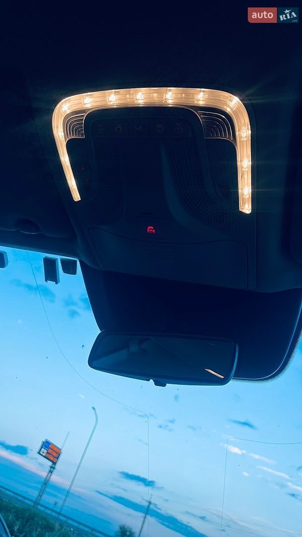 Mercedes-Benz eVito 2021 VIN W1V44770313879060 фото оголошення 12 з 71