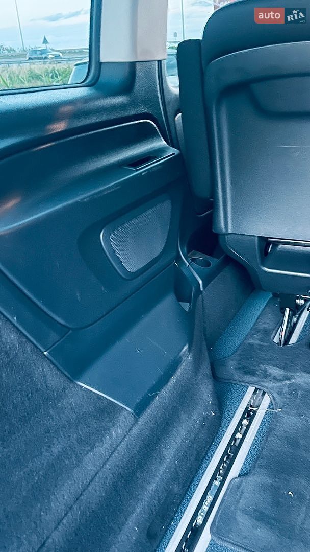 Mercedes-Benz eVito 2021 VIN W1V44770313879060 фото оголошення 25 з 71