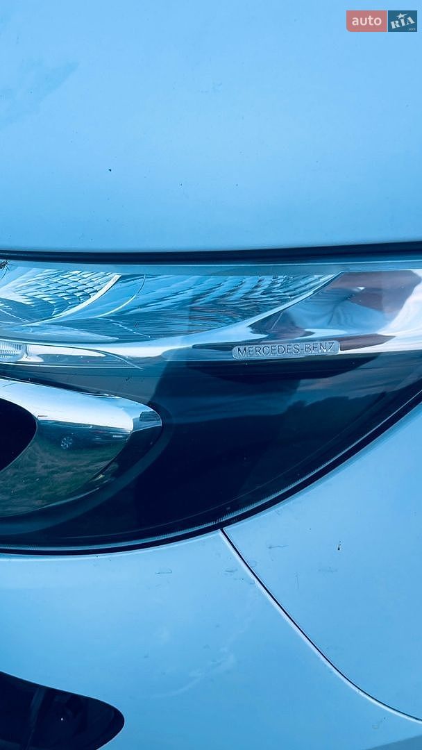 Mercedes-Benz eVito 2021 VIN W1V44770313879060 фото оголошення 30 з 71