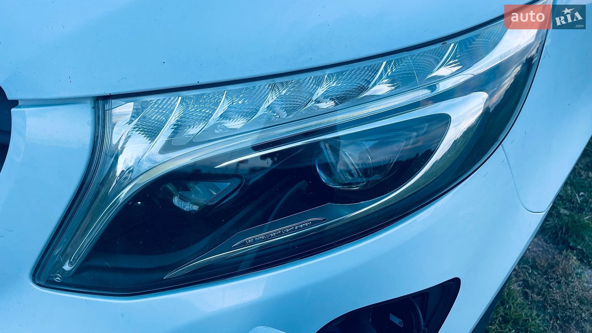 Mercedes-Benz eVito 2021 VIN W1V44770313879060 фото оголошення 32 з 71
