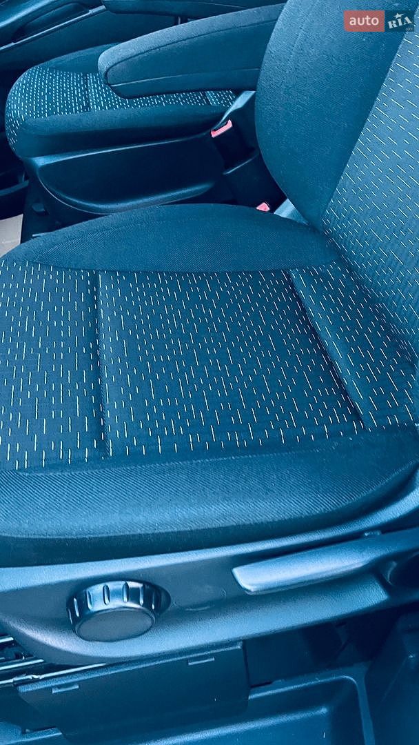 Mercedes-Benz eVito 2021 VIN W1V44770313879060 фото оголошення 43 з 71