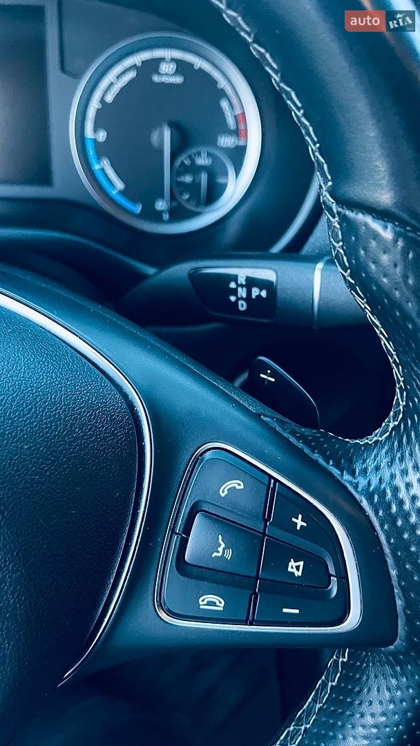 Mercedes-Benz eVito 2021 VIN W1V44770313879060 фото оголошення 44 з 71