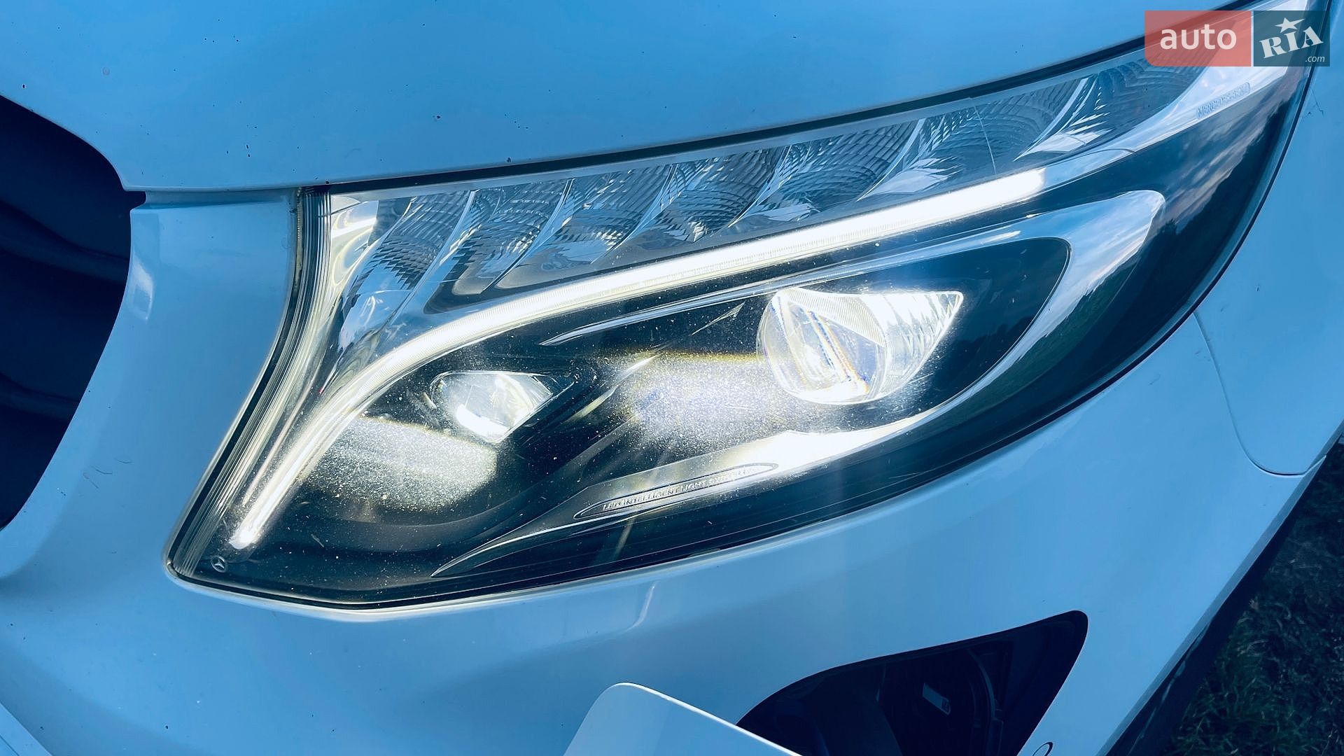 Mercedes-Benz eVito 2021 VIN W1V44770313879060 фото оголошення 56 з 71