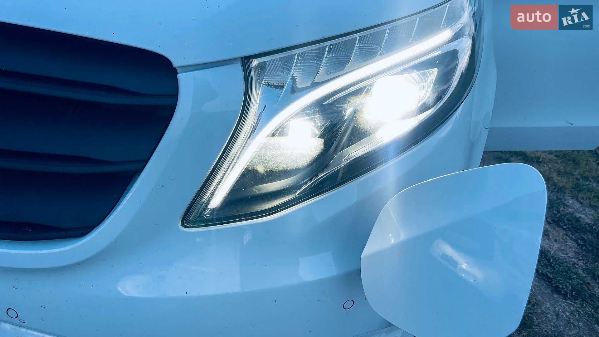 Mercedes-Benz eVito 2021 VIN W1V44770313879060 фото оголошення 57 з 71