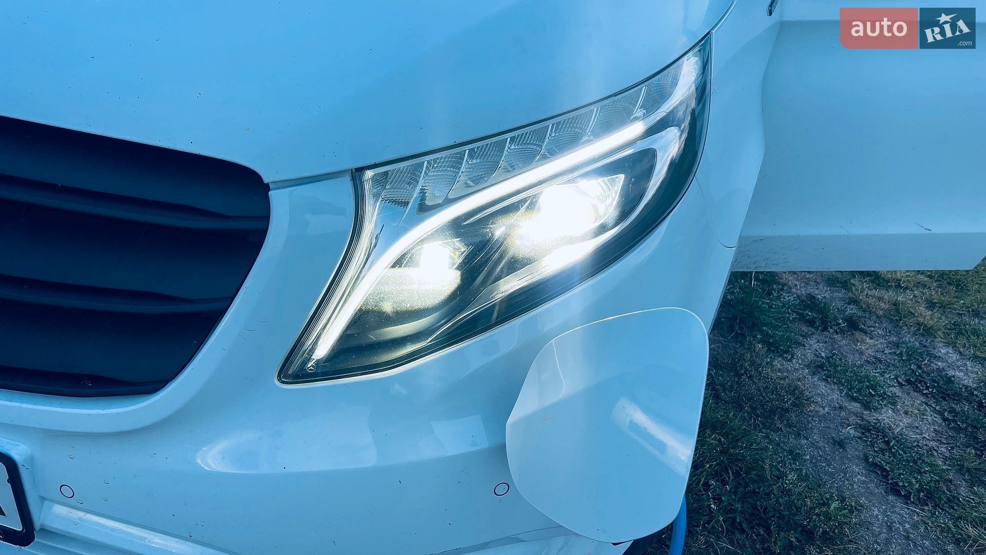 Mercedes-Benz eVito 2021 VIN W1V44770313879060 фото оголошення 58 з 71