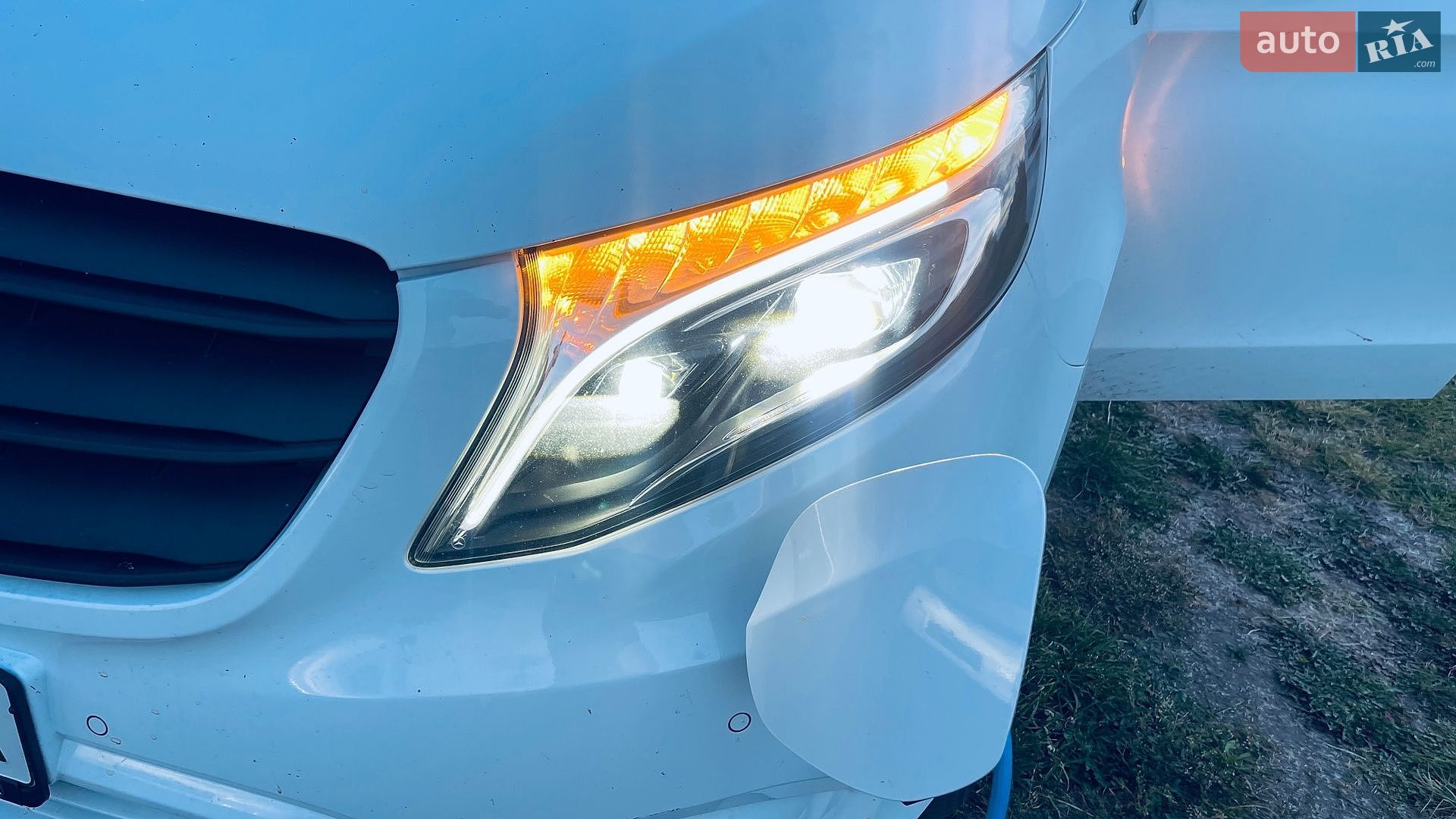 Mercedes-Benz eVito 2021 VIN W1V44770313879060 фото оголошення 59 з 71