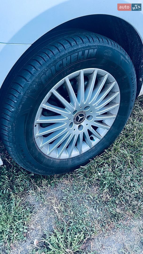 Mercedes-Benz eVito 2021 VIN W1V44770313879060 фото оголошення 61 з 71