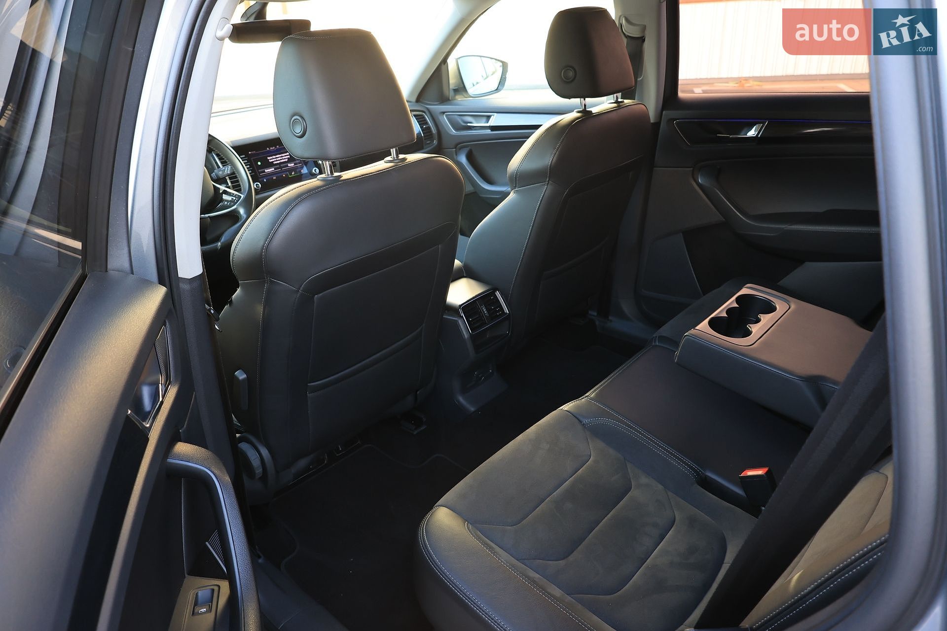 Skoda Kodiaq 2021 VIN TMBLD6NS6MB401111 фото оголошення 13 з 24