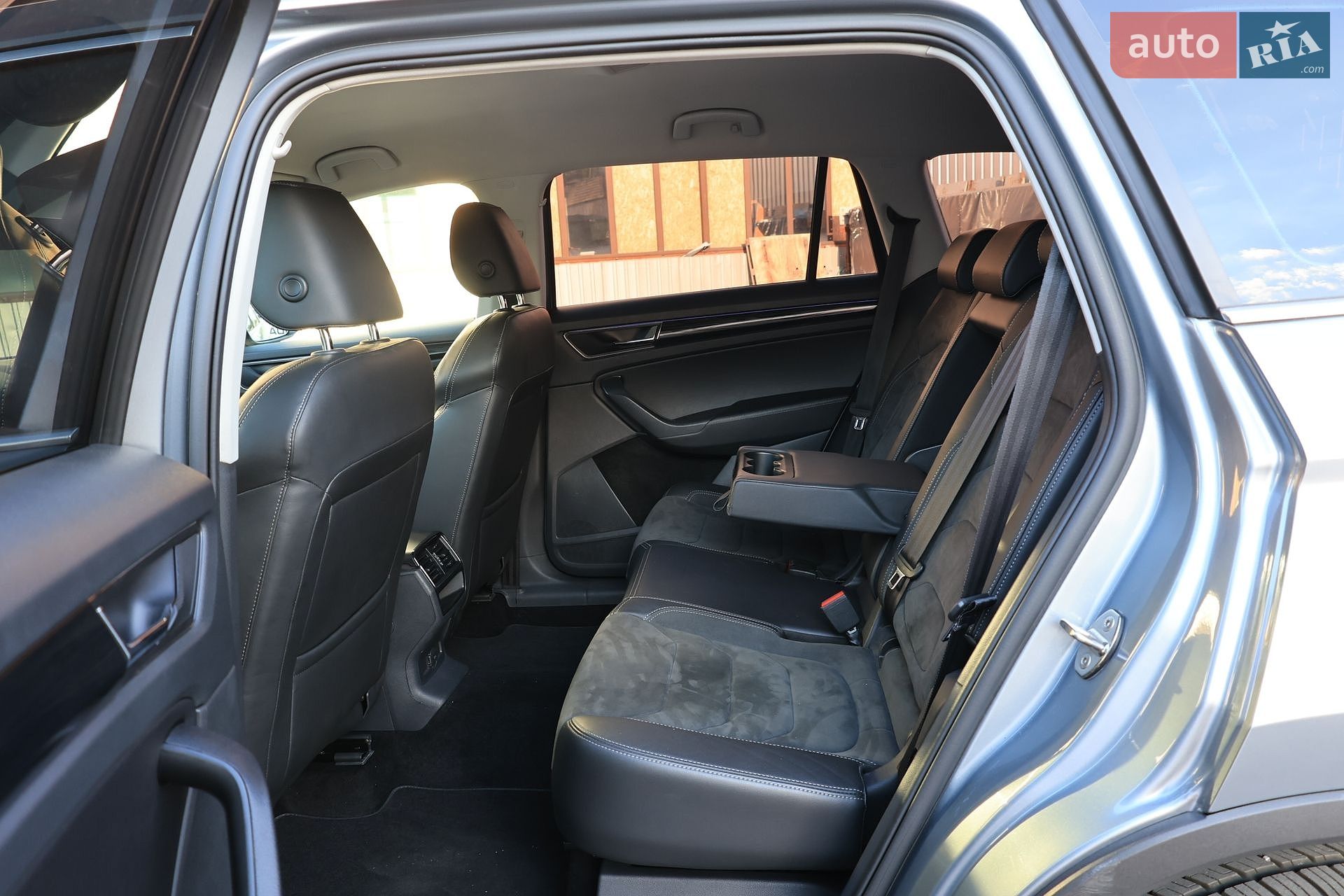 Skoda Kodiaq 2021 VIN TMBLD6NS6MB401111 фото оголошення 14 з 24