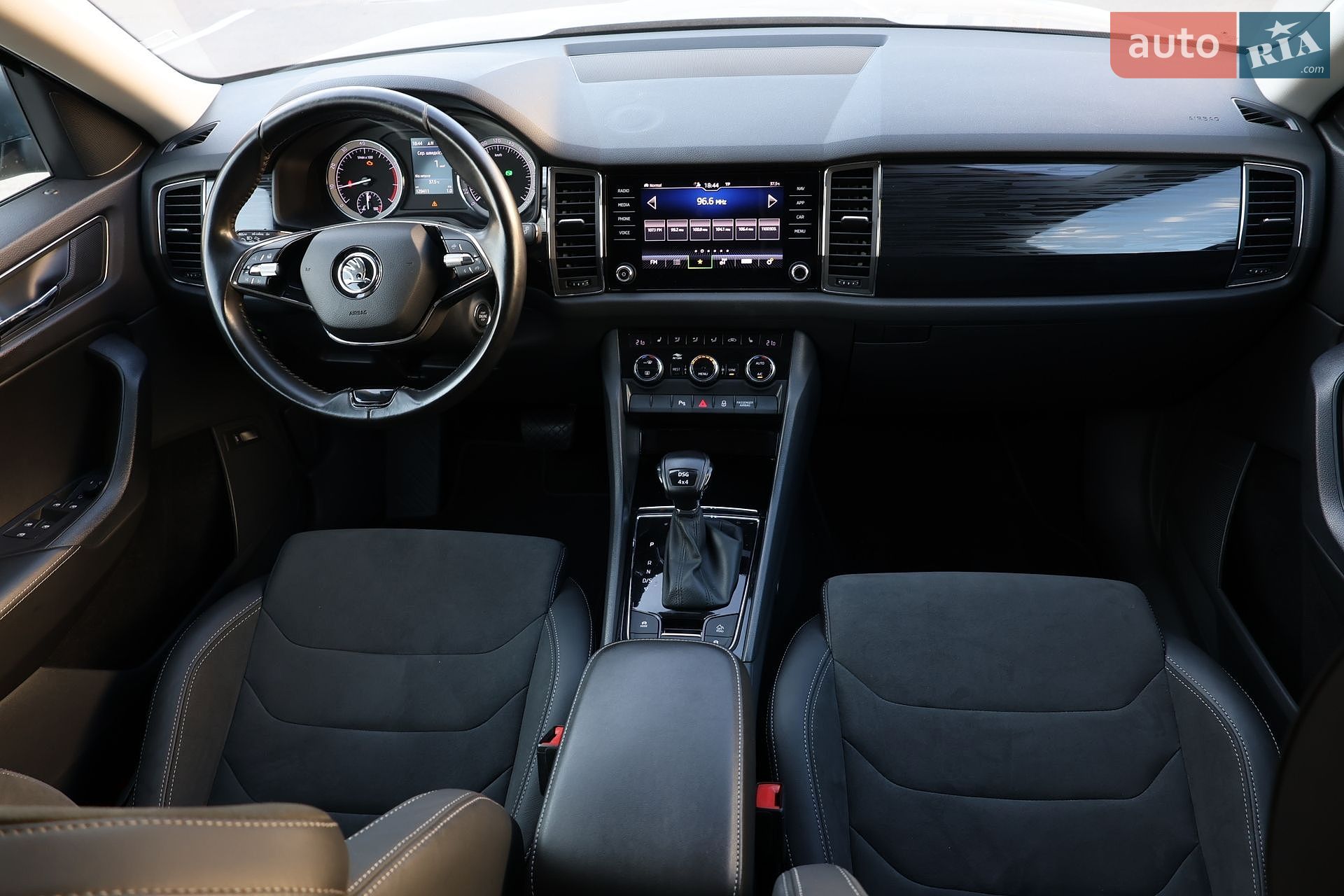 Skoda Kodiaq 2021 VIN TMBLD6NS6MB401111 фото оголошення 8 з 24