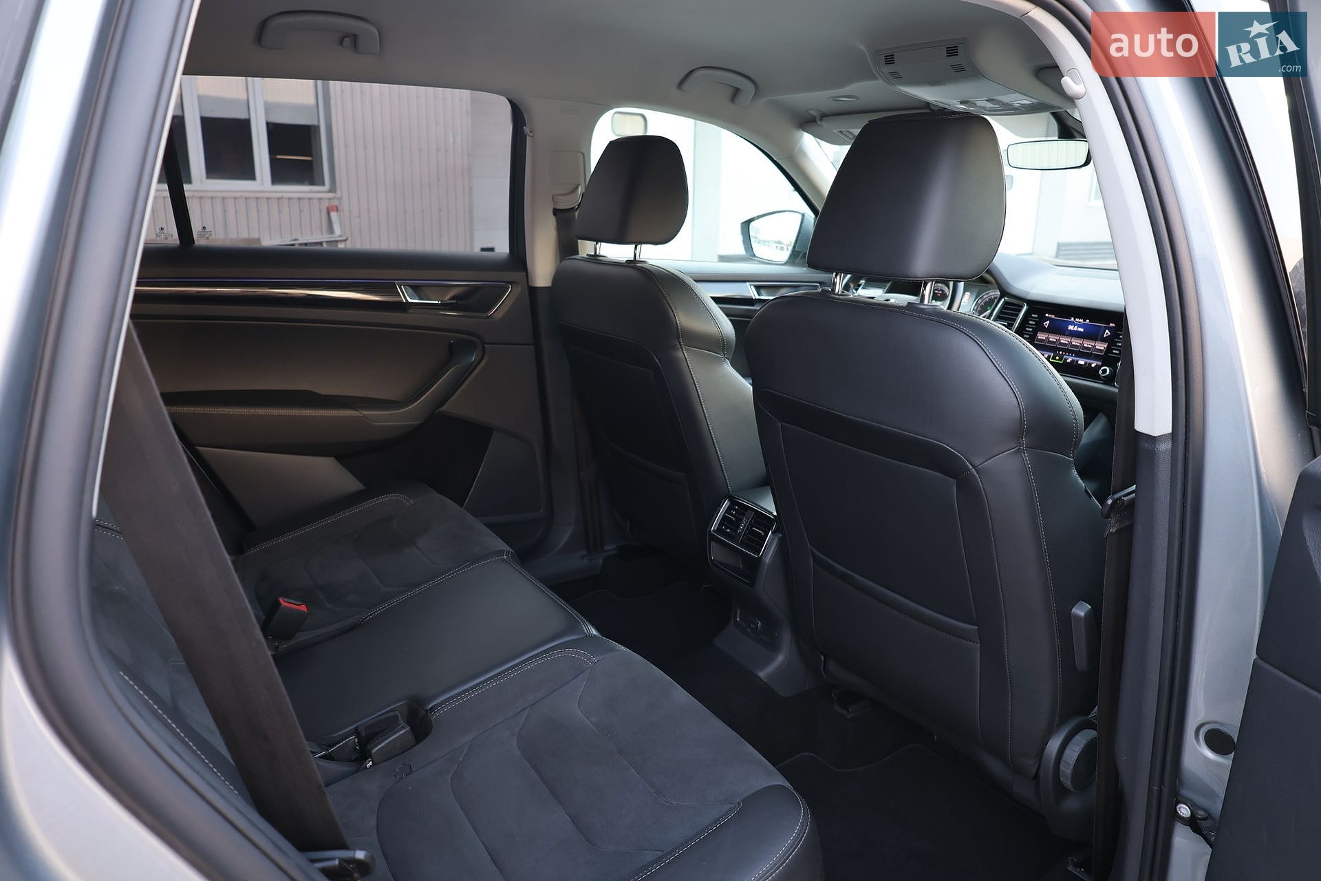 Skoda Kodiaq 2021 VIN TMBLD6NS6MB401111 фото оголошення 19 з 24