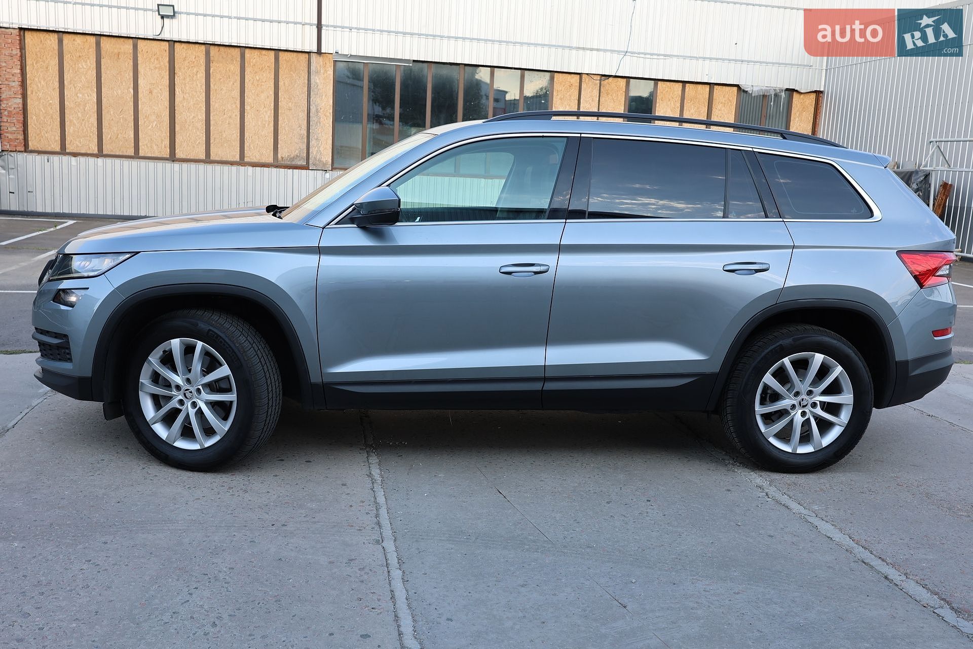Skoda Kodiaq 2021 VIN TMBLD6NS6MB401111 фото оголошення 3 з 24