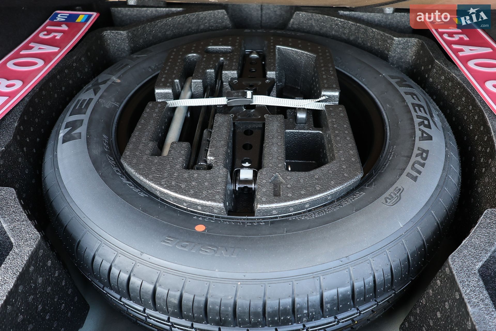 Skoda Kodiaq 2021 VIN TMBLD6NS6MB401111 фото оголошення 22 з 24