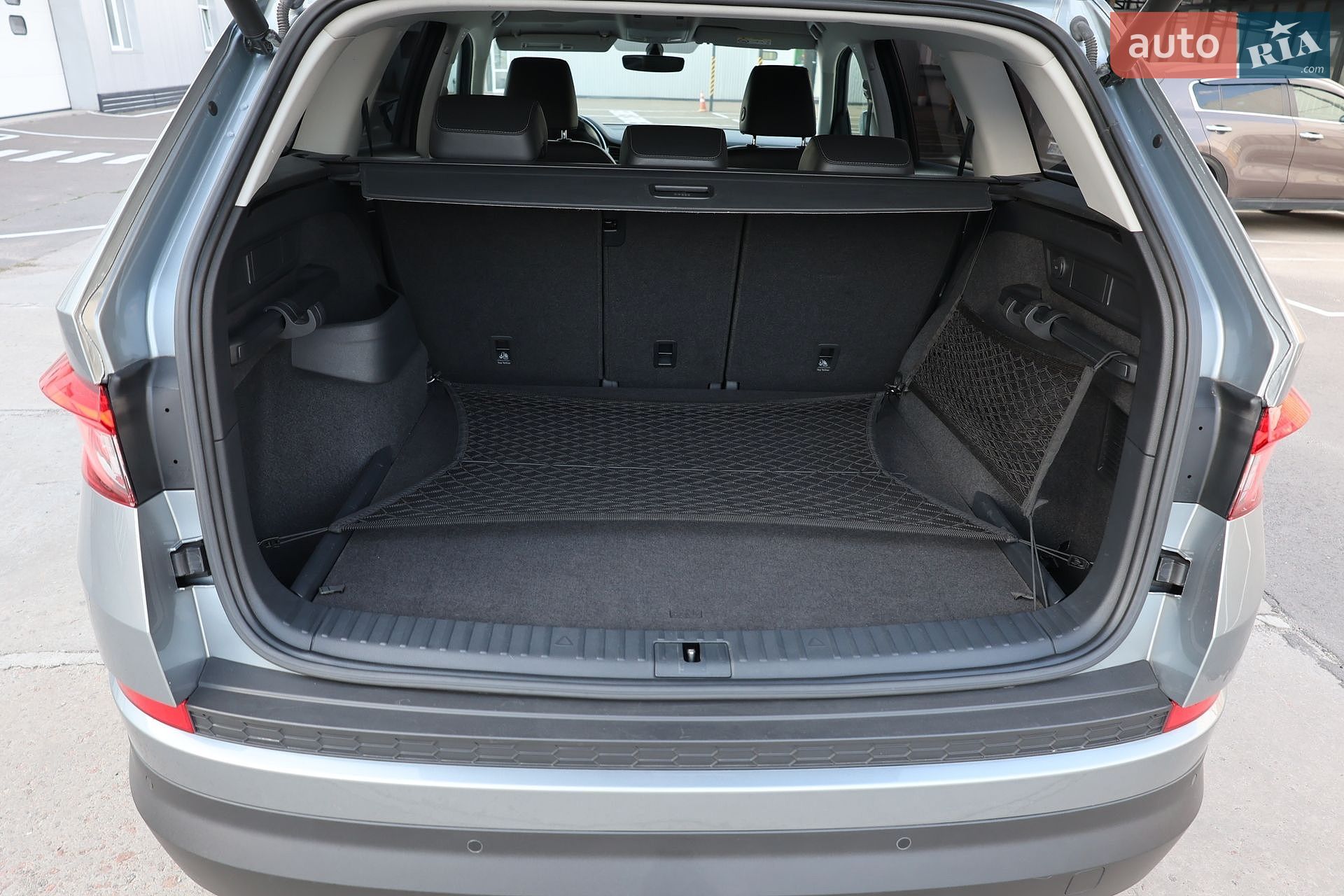 Skoda Kodiaq 2021 VIN TMBLD6NS6MB401111 фото оголошення 20 з 24