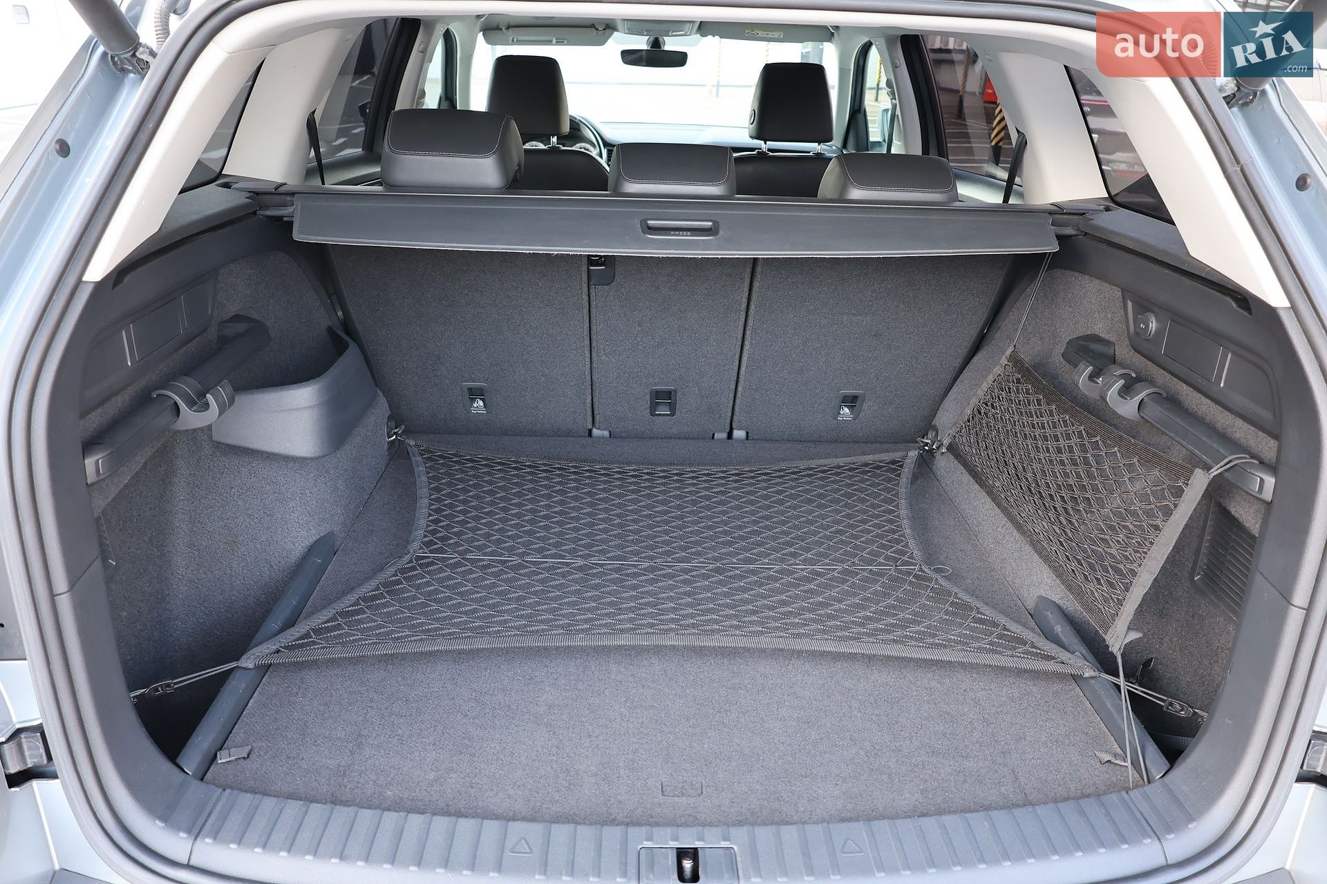Skoda Kodiaq 2021 VIN TMBLD6NS6MB401111 фото оголошення 21 з 24