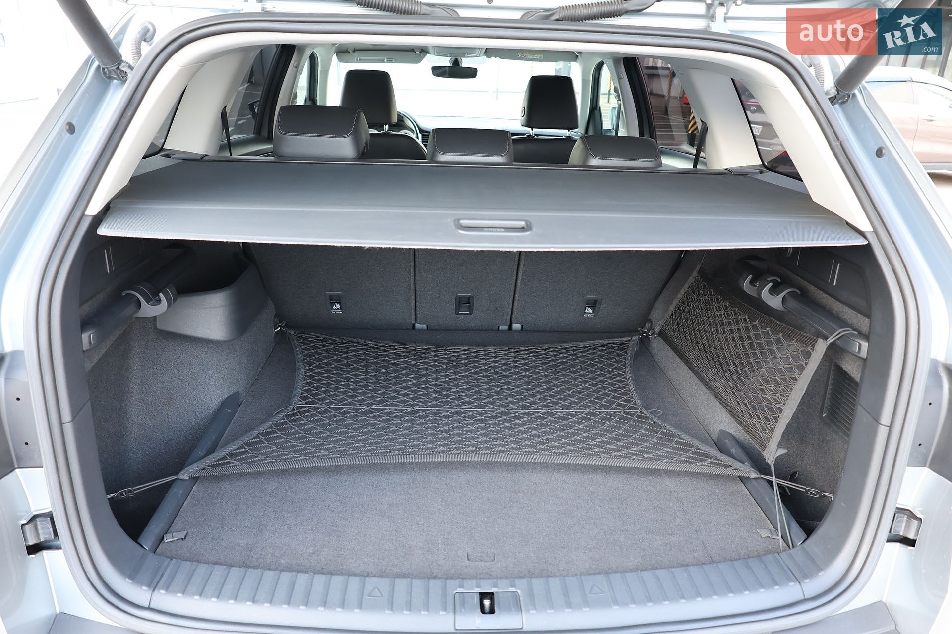 Skoda Kodiaq 2021 VIN TMBLD6NS6MB401111 фото оголошення 23 з 24