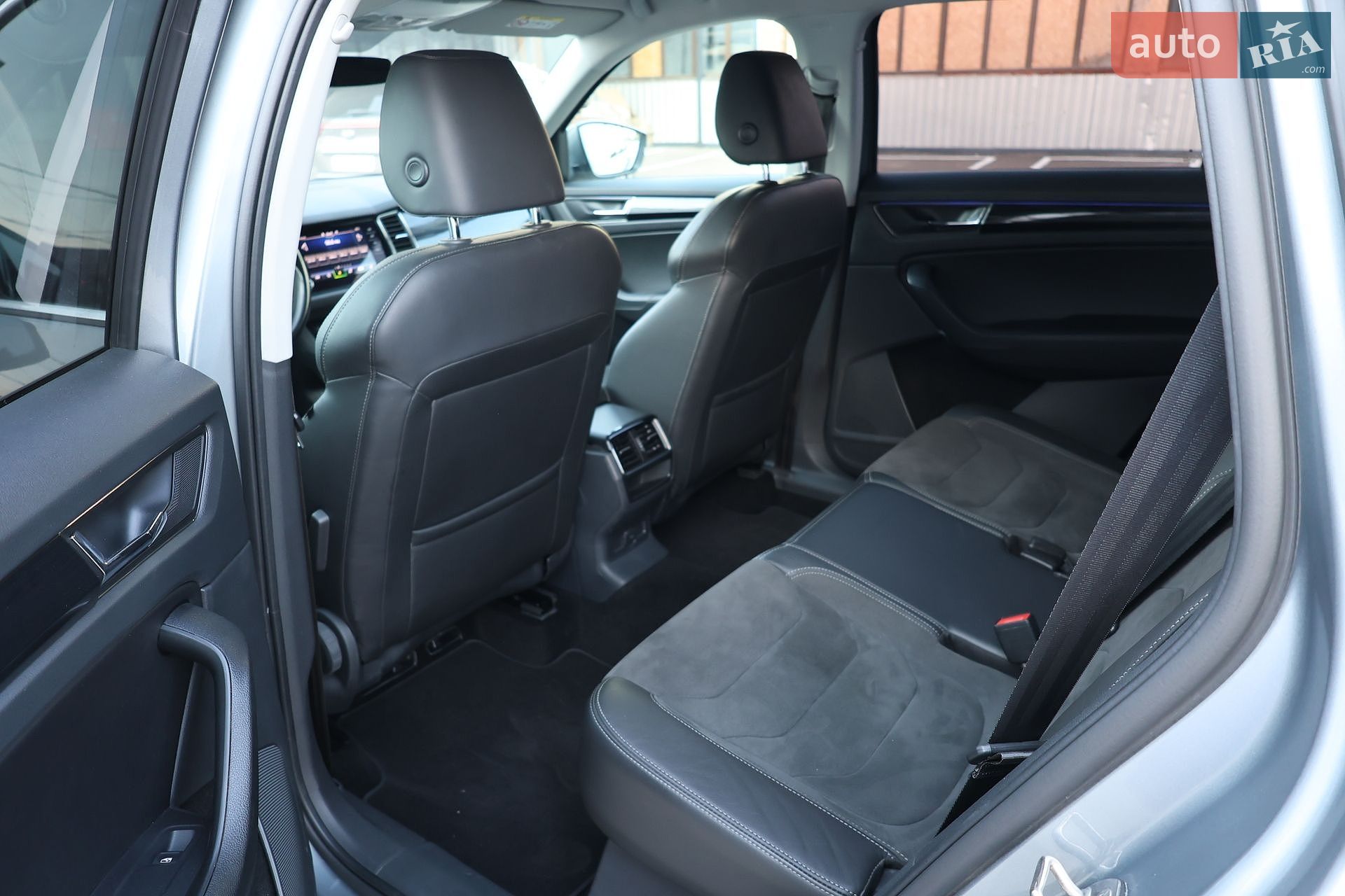 Skoda Kodiaq 2021 VIN TMBLD6NS6MB401111 фото оголошення 12 з 24