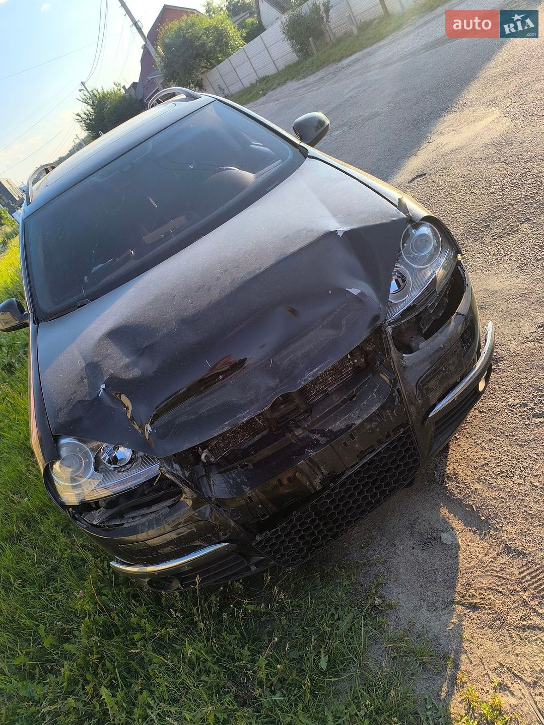 Volkswagen Golf 2007 VIN WVWZZZ1KZ8M320428 фото оголошення 5 з 20