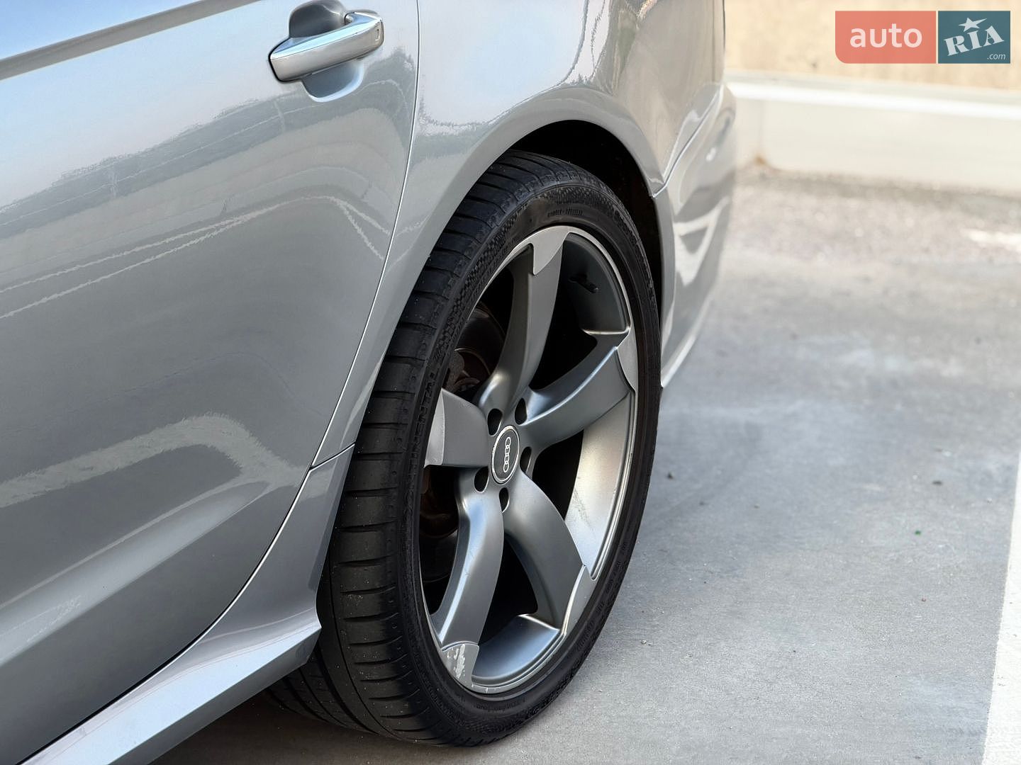 Audi A6 2015 VIN WAUZZZ4G2GN096815 фото оголошення 15 з 45