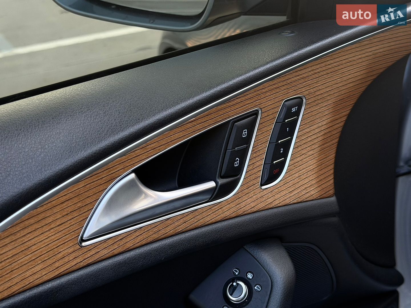 Audi A6 2015 VIN WAUZZZ4G2GN096815 фото оголошення 19 з 45