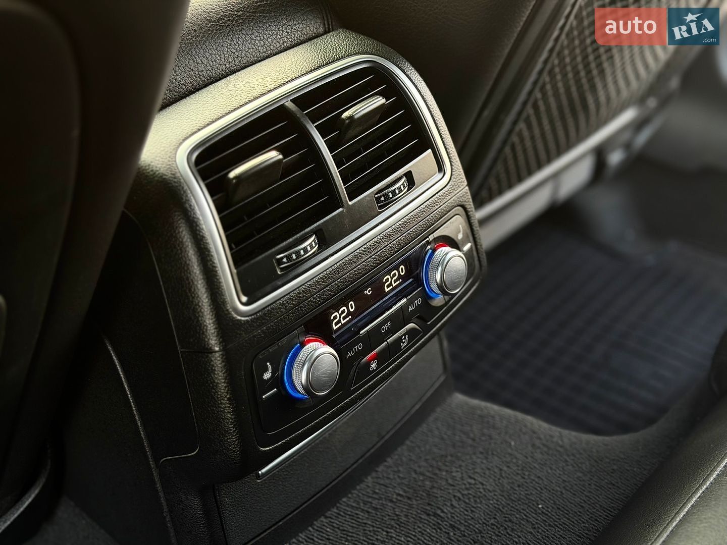 Audi A6 2015 VIN WAUZZZ4G2GN096815 фото оголошення 25 з 45