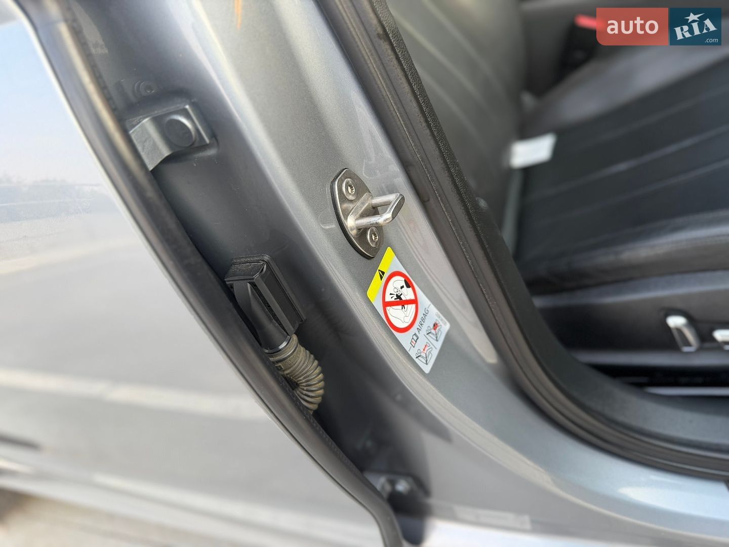 Audi A6 2015 VIN WAUZZZ4G2GN096815 фото оголошення 34 з 45