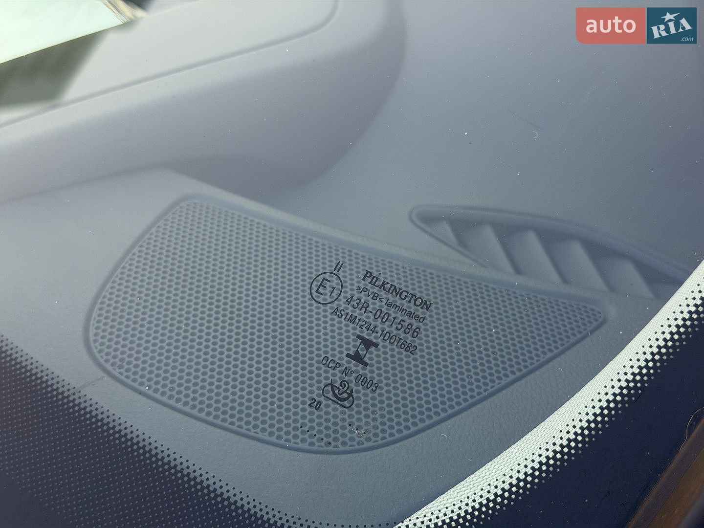 Audi A6 2015 VIN WAUZZZ4G2GN096815 фото оголошення 41 з 45