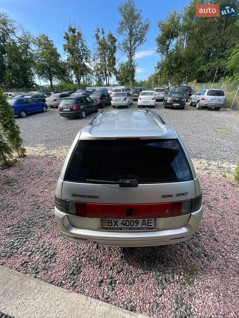 ВАЗ / Lada 2111 2006 VIN XTA21114060226069 фото оголошення 12 з 21