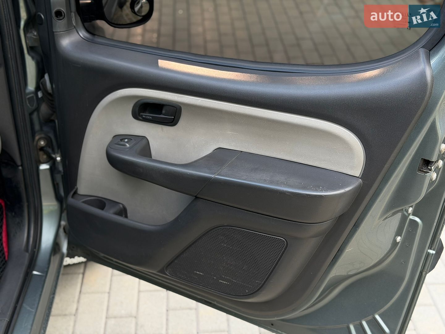 Fiat Doblo 2007 VIN ZFA22300005524244 фото оголошення 41 з 60