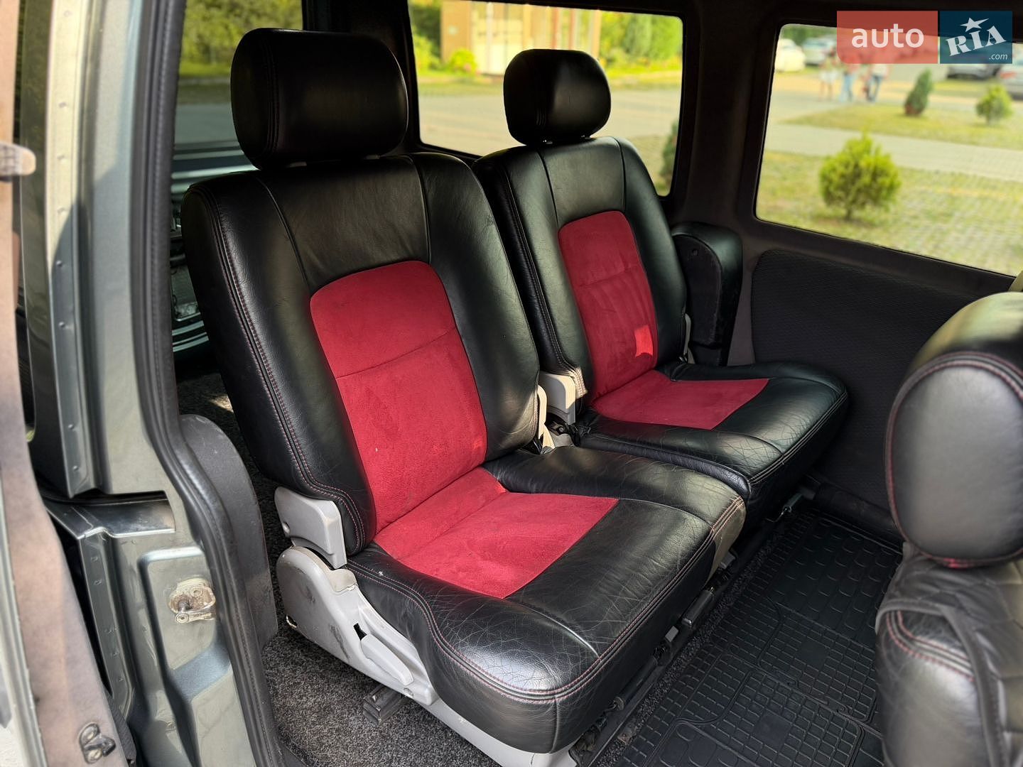 Fiat Doblo 2007 VIN ZFA22300005524244 фото оголошення 46 з 60