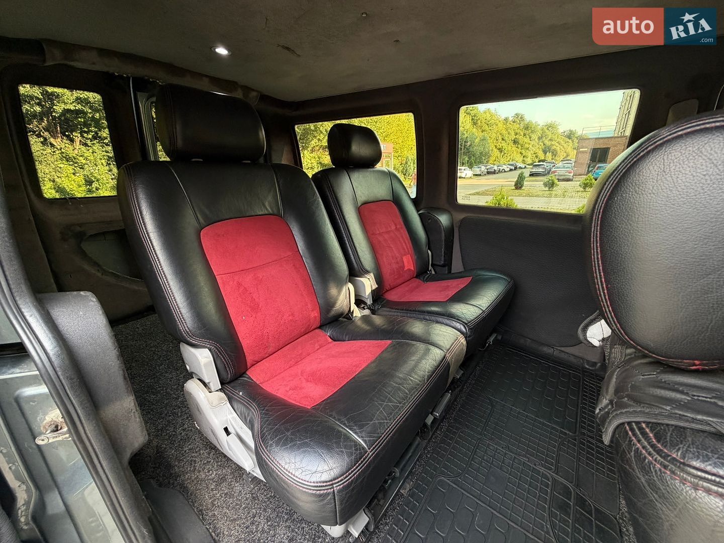 Fiat Doblo 2007 VIN ZFA22300005524244 фото оголошення 47 з 60