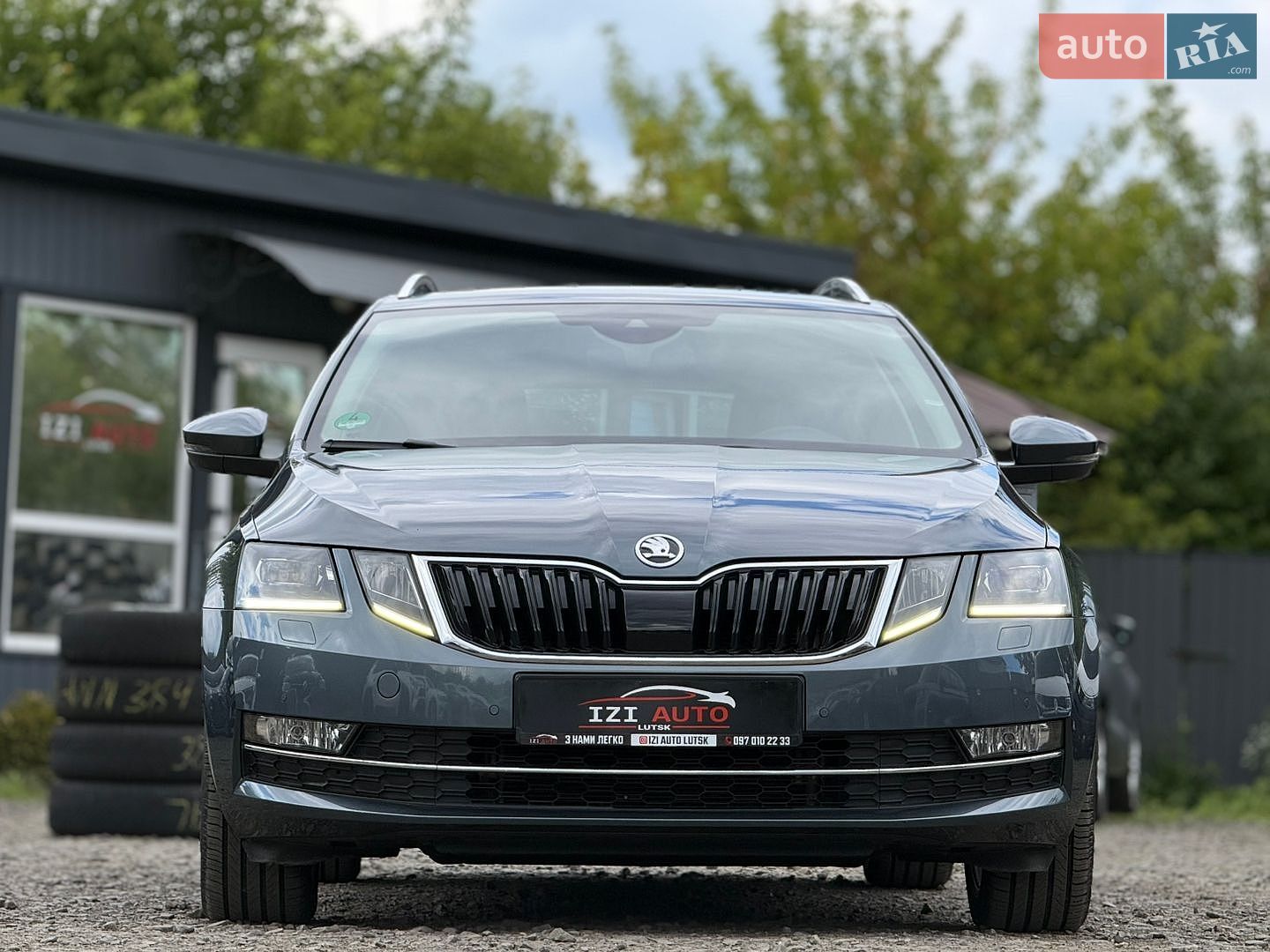 Skoda Octavia 2020 VIN TMBJJ7NEXL0151611 фото оголошення 2 з 89