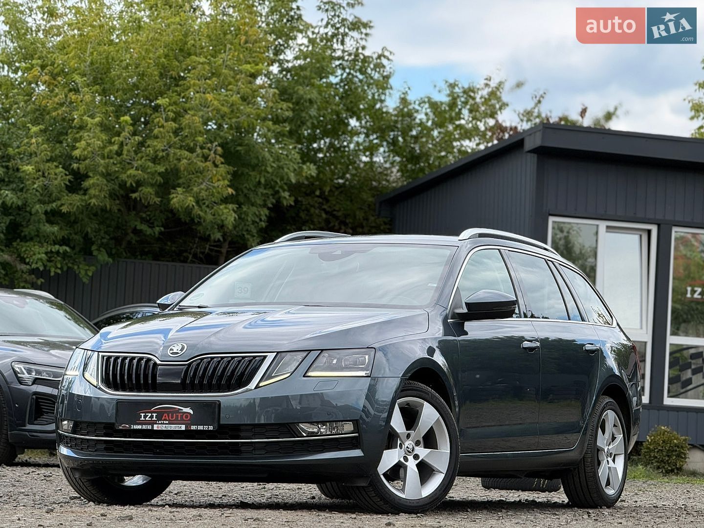 Skoda Octavia 2020 VIN TMBJJ7NEXL0151611 фото оголошення 4 з 89