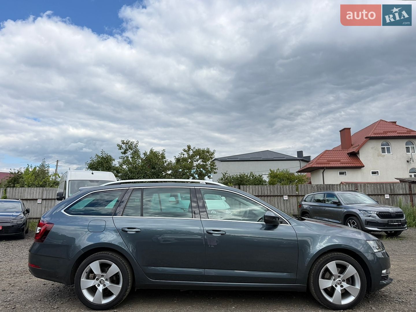 Skoda Octavia 2020 VIN TMBJJ7NEXL0151611 фото оголошення 9 з 89