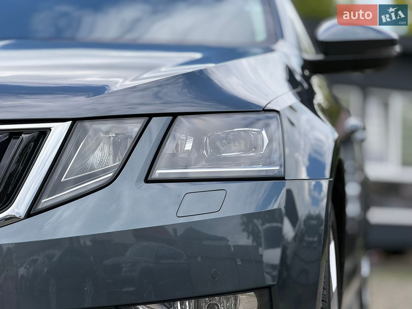 Skoda Octavia 2020 VIN TMBJJ7NEXL0151611 фото оголошення 11 з 89