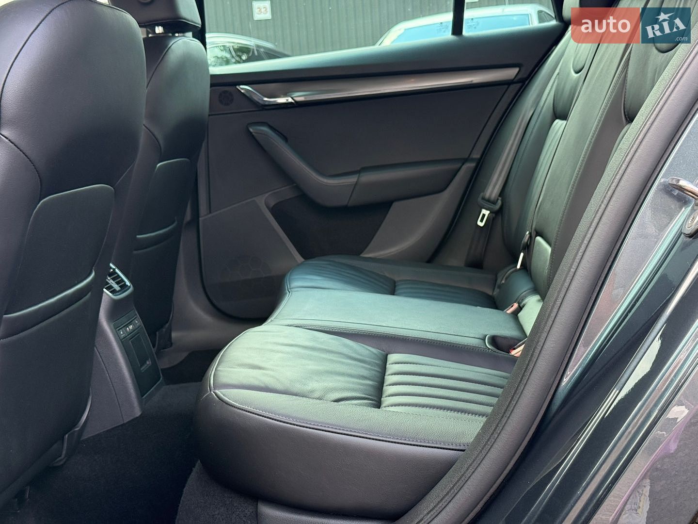 Skoda Octavia 2020 VIN TMBJJ7NEXL0151611 фото оголошення 28 з 89