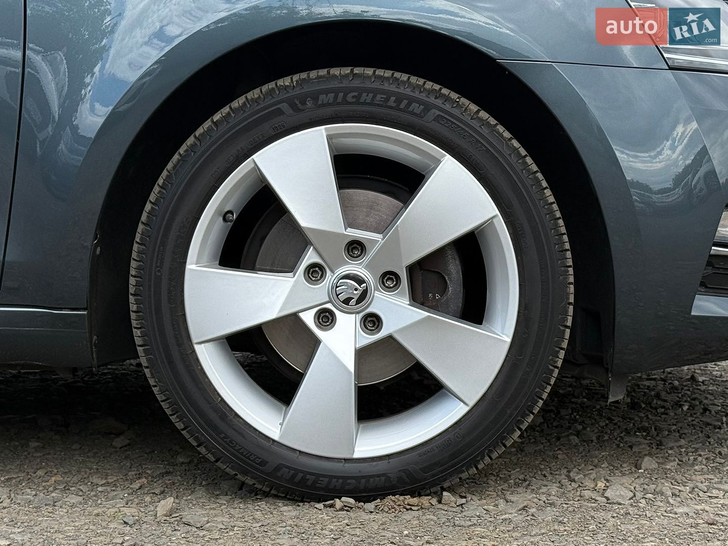 Skoda Octavia 2020 VIN TMBJJ7NEXL0151611 фото оголошення 18 з 89