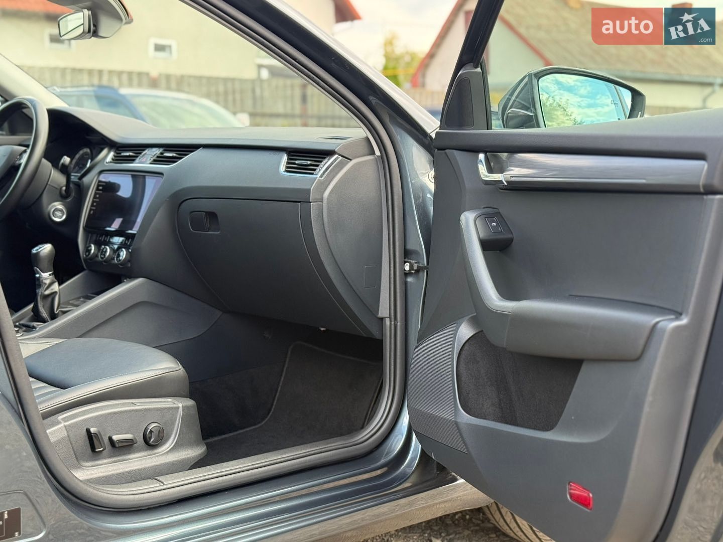 Skoda Octavia 2020 VIN TMBJJ7NEXL0151611 фото оголошення 43 з 89