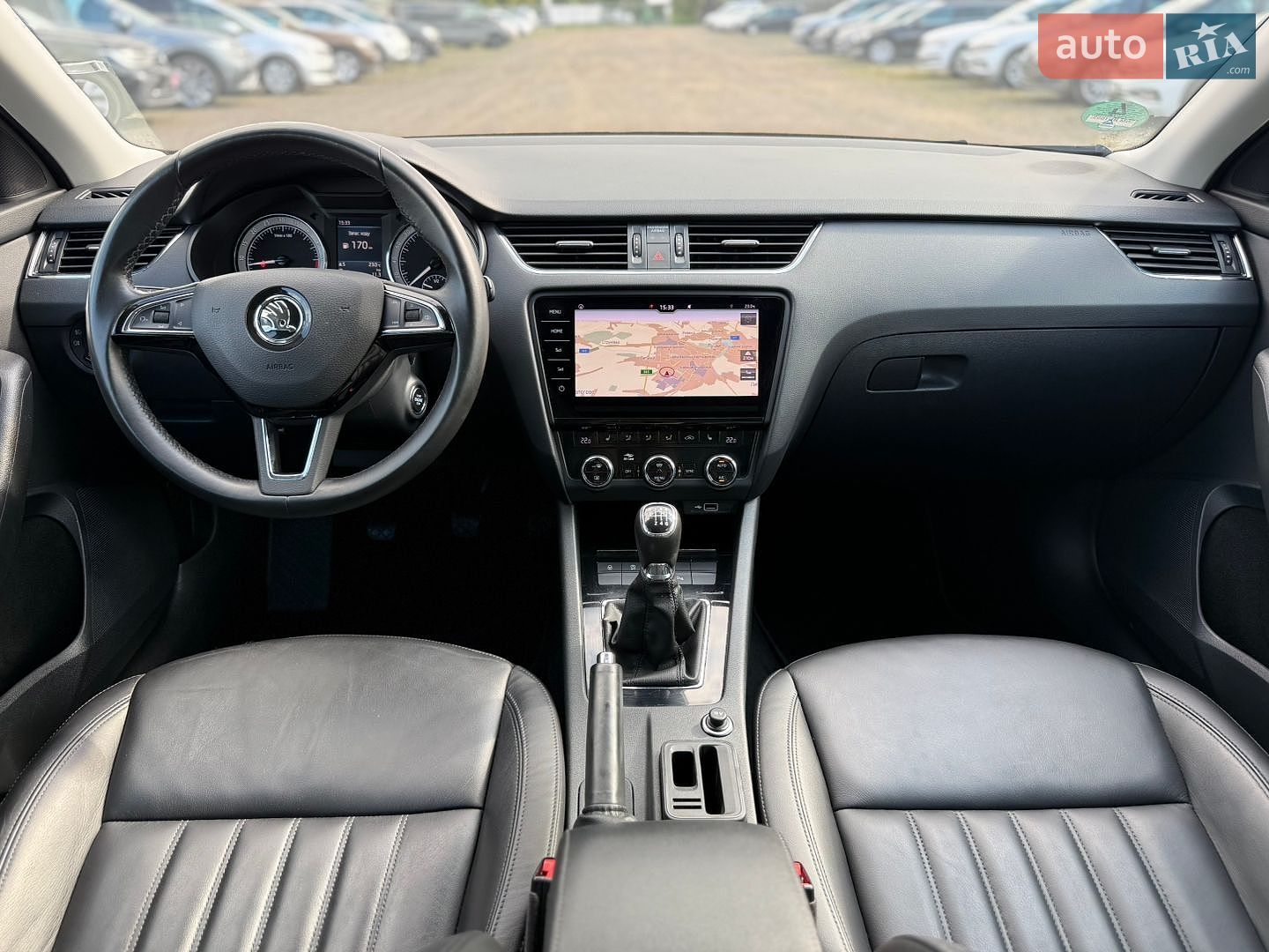 Skoda Octavia 2020 VIN TMBJJ7NEXL0151611 фото оголошення 49 з 89