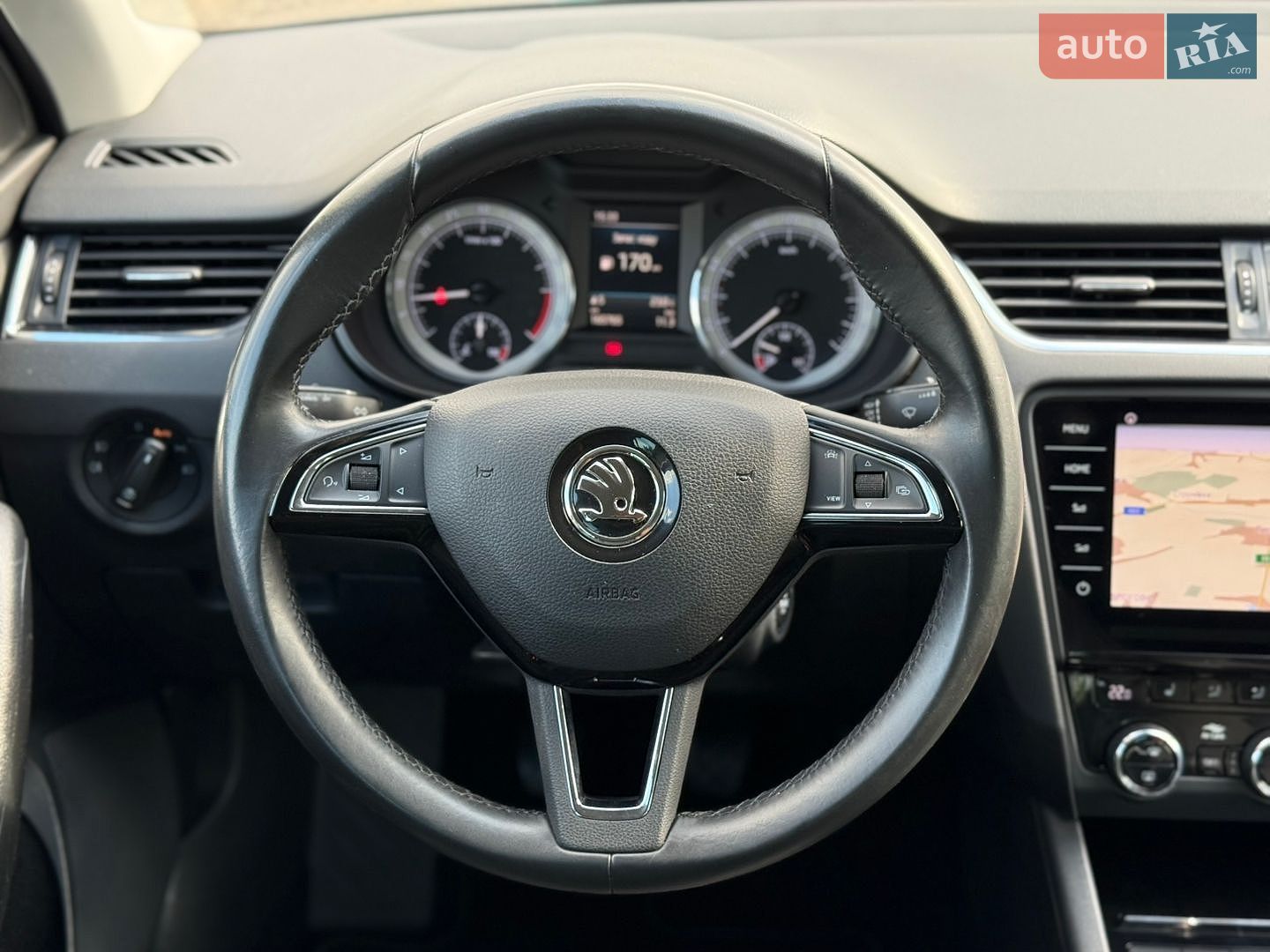 Skoda Octavia 2020 VIN TMBJJ7NEXL0151611 фото оголошення 50 з 89
