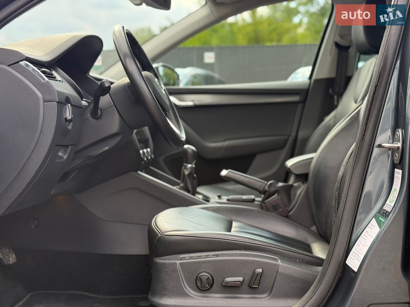 Skoda Octavia 2020 VIN TMBJJ7NEXL0151611 фото оголошення 22 з 89
