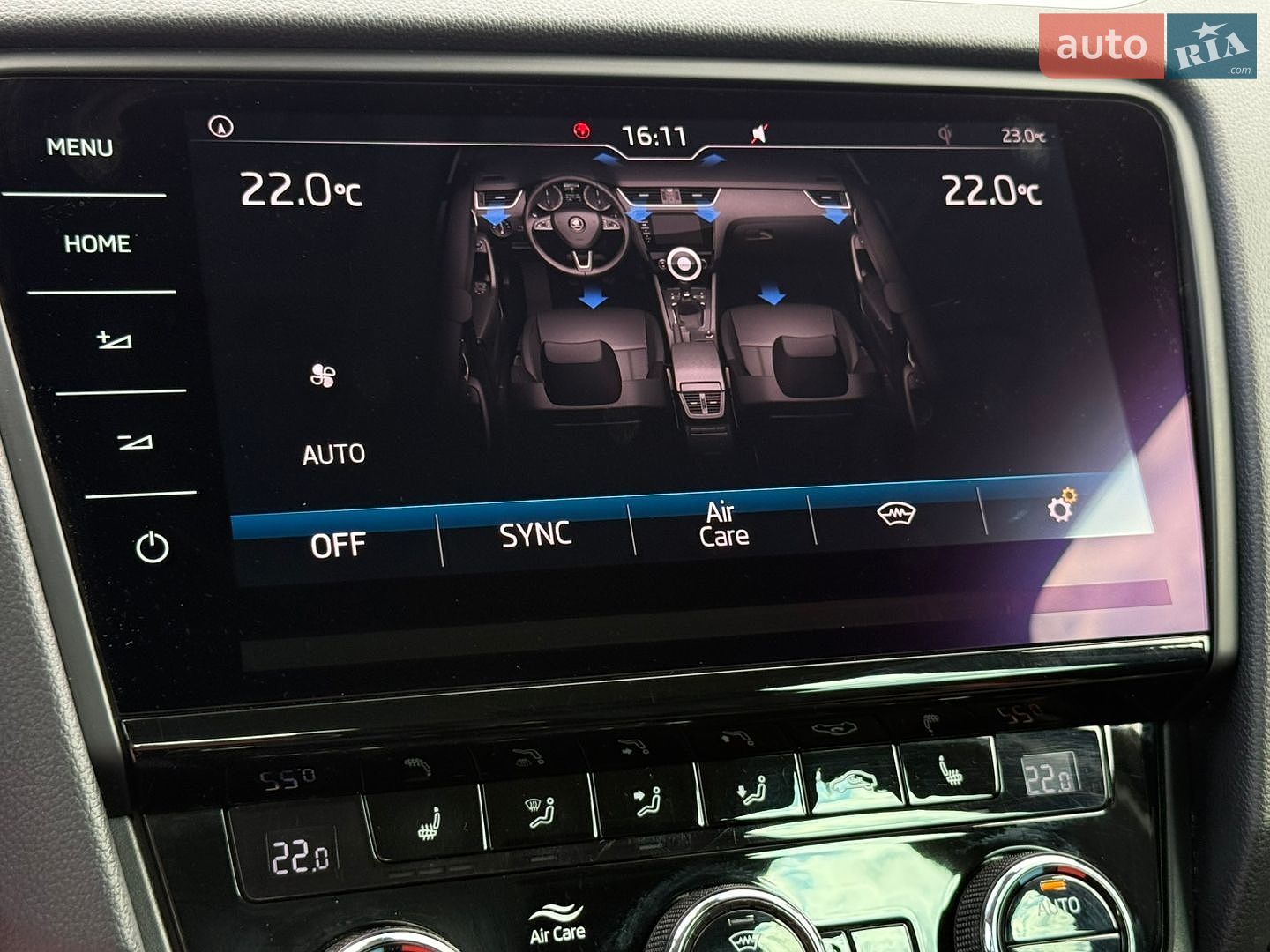 Skoda Octavia 2020 VIN TMBJJ7NEXL0151611 фото оголошення 82 з 89