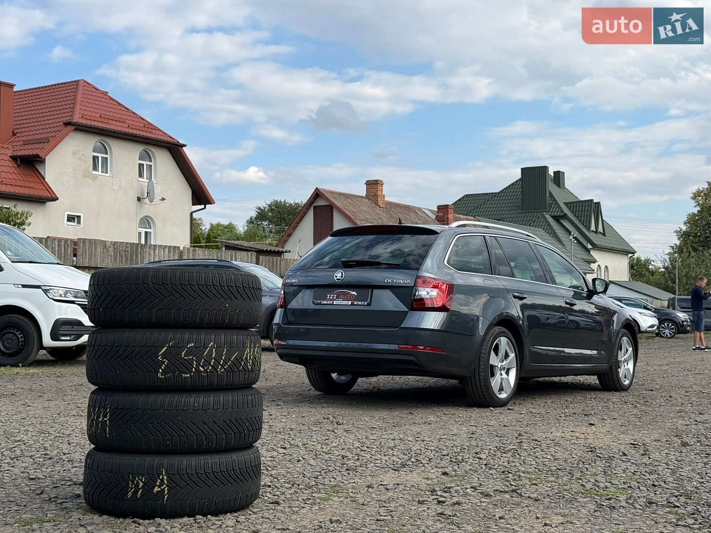 Skoda Octavia 2020 VIN TMBJJ7NEXL0151611 фото оголошення 84 з 89