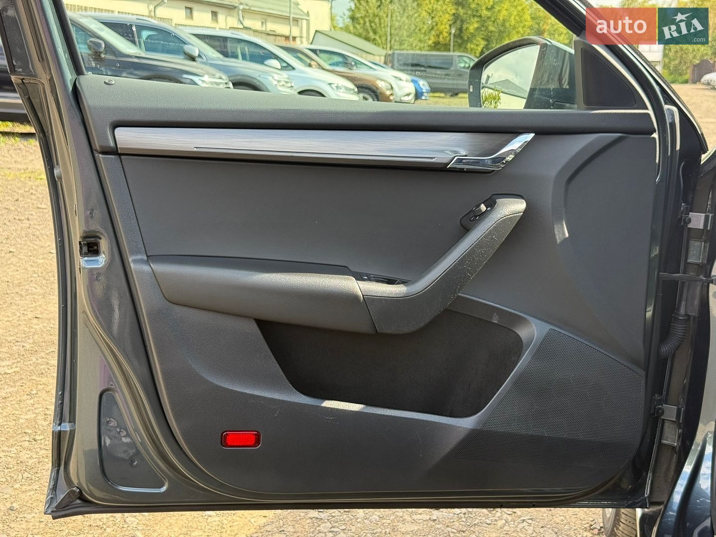 Skoda Octavia 2020 VIN TMBJJ7NEXL0151611 фото оголошення 25 з 89