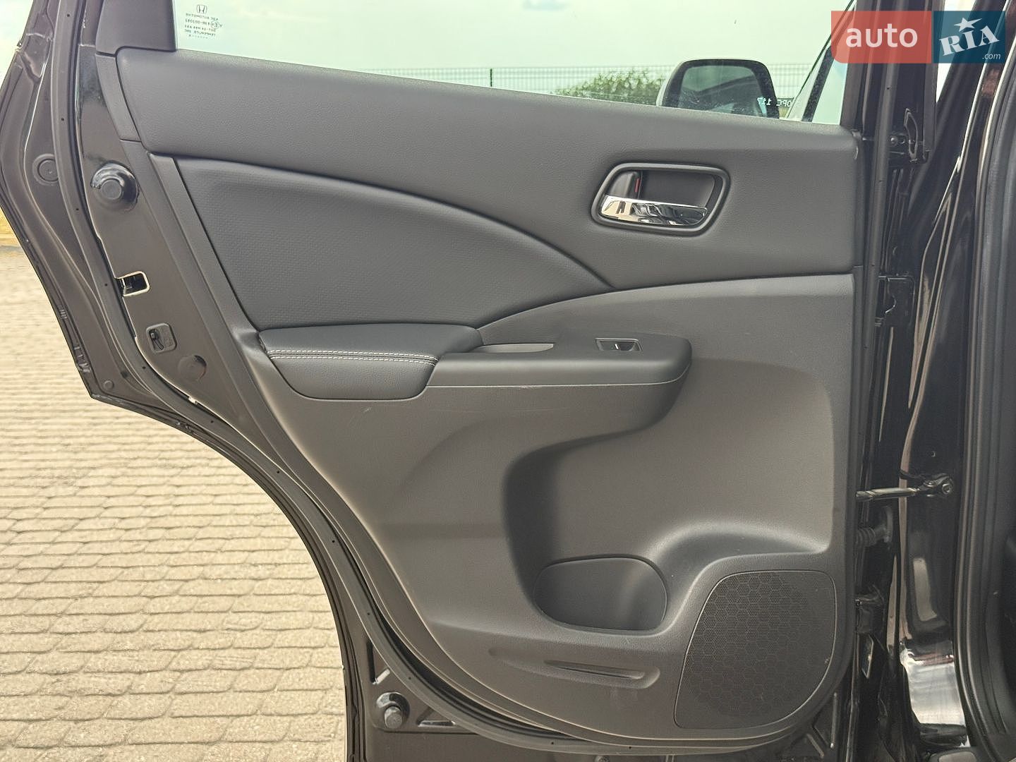 Honda CR-V 2014 VIN SHSRE6890EU009250 фото оголошення 27 з 51