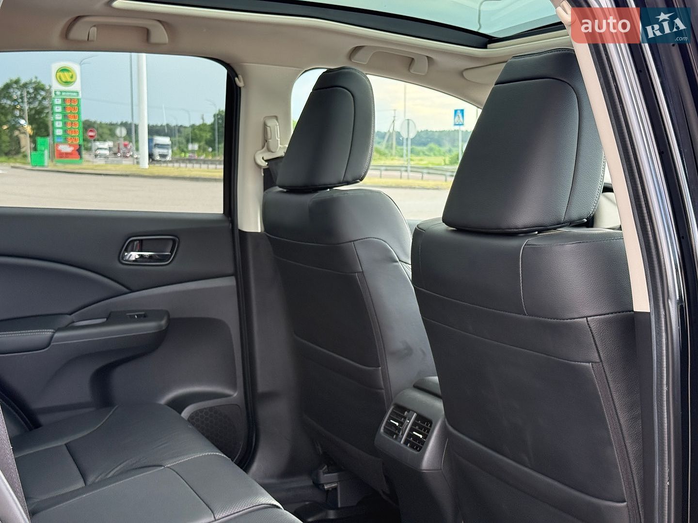 Honda CR-V 2014 VIN SHSRE6890EU009250 фото оголошення 31 з 51