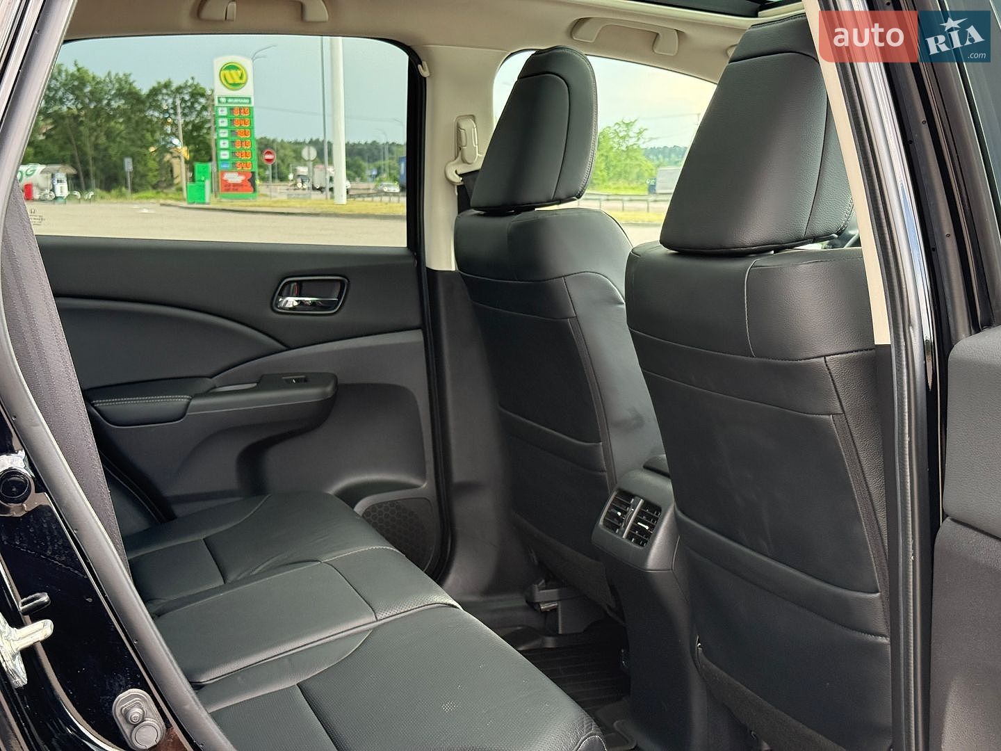 Honda CR-V 2014 VIN SHSRE6890EU009250 фото оголошення 32 з 51