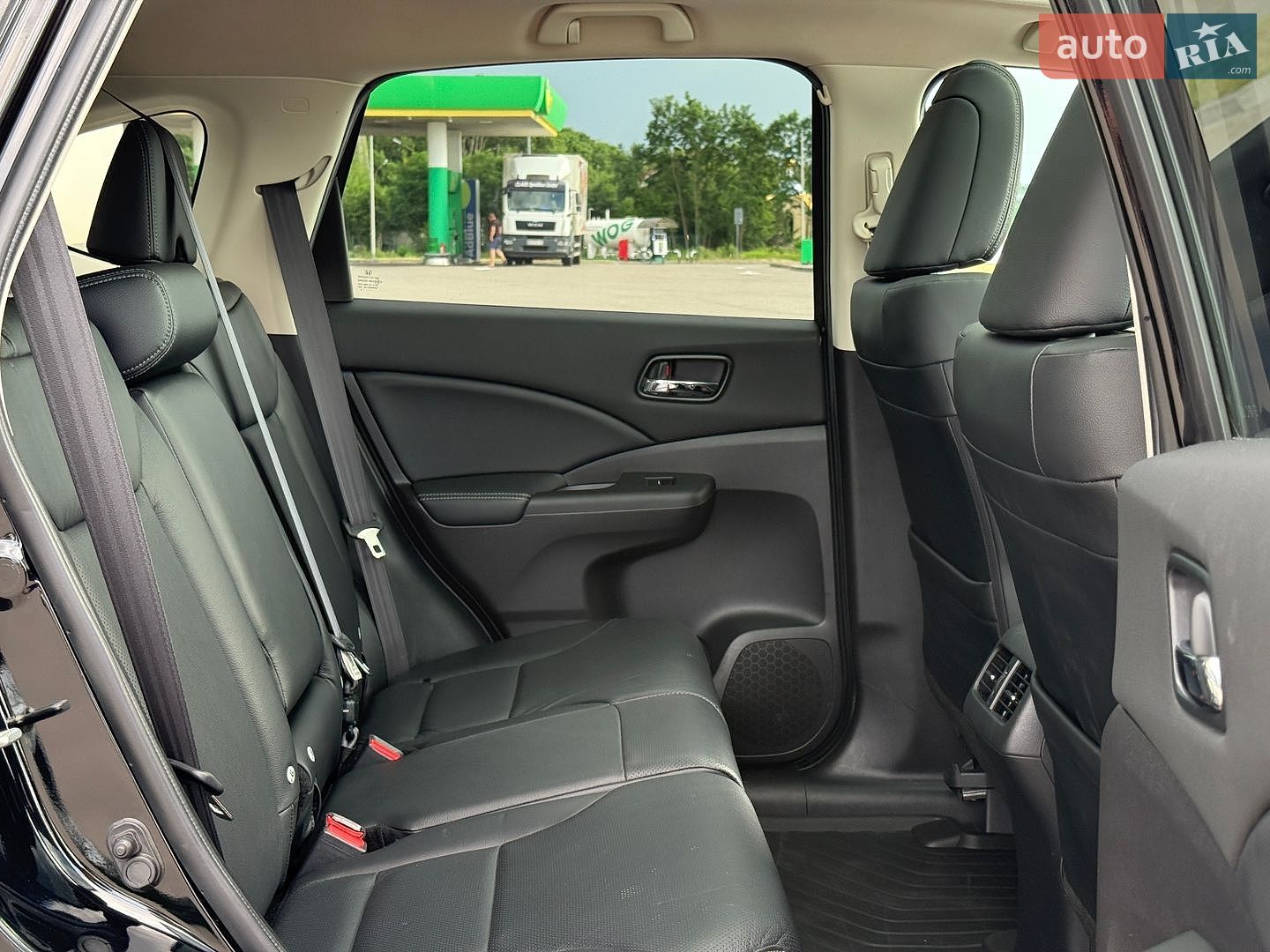 Honda CR-V 2014 VIN SHSRE6890EU009250 фото оголошення 33 з 51