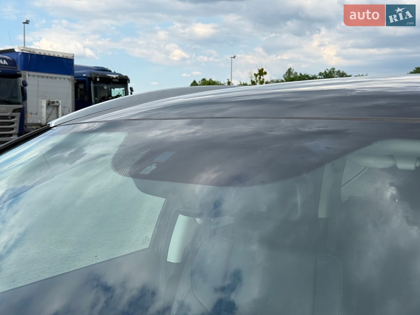 Honda CR-V 2014 VIN SHSRE6890EU009250 фото оголошення 50 з 51