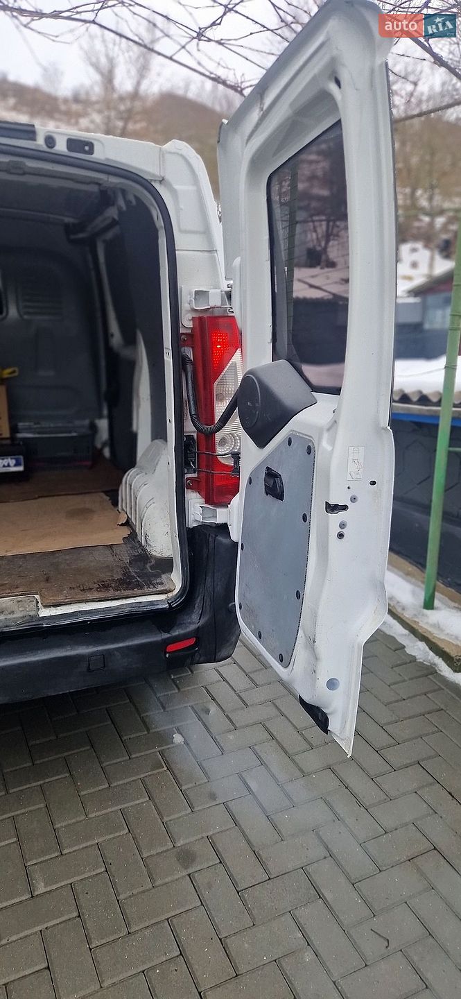 Fiat Scudo 2013 VIN ZFA27000064336848 фото оголошення 3 з 19